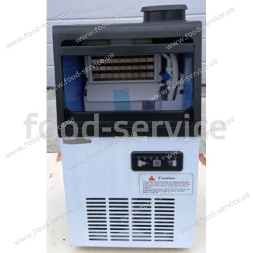 Ледогенератор GDR-ATS80FT